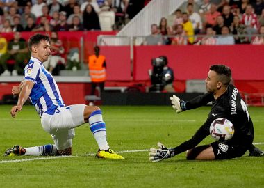 Martin Zubimendi, Liverpool dan bagaimana kesetiaan Basque mengalahkan ambisi pribadi