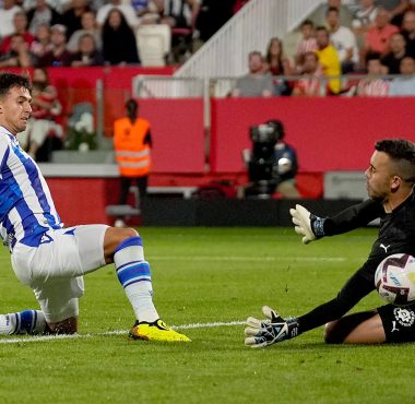 Martin Zubimendi, Liverpool dan bagaimana kesetiaan Basque mengalahkan ambisi pribadi