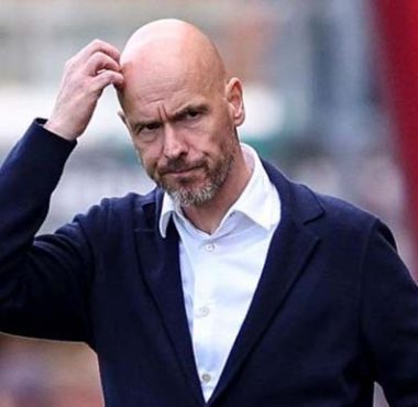 Erik ten Hag Dipecat: Berita Baik Dari Old Trafford?