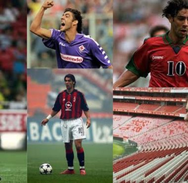 Rui Costa: Lebih dari Sekedar Legenda, Idola Bintang Sepak Bola Portugal