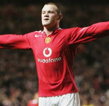 10 Mesin Gol Terbanyak Manchester United