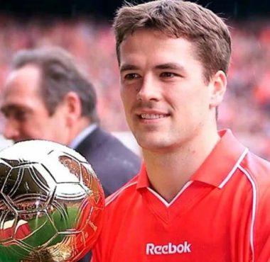 Bintang yang Terlalu Cepat Padam: Kisah Michael Owen