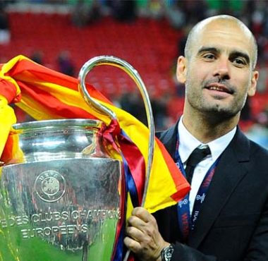 Gak Mungkin Pep Guardiola Buat Balik Melatih Barcelona!