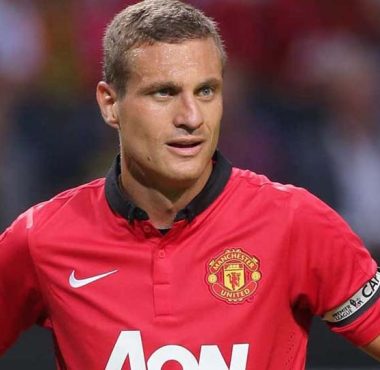 Nemanja Vidic Menaruh Harapannya Untuk Manchester United ke Ruben Amorim