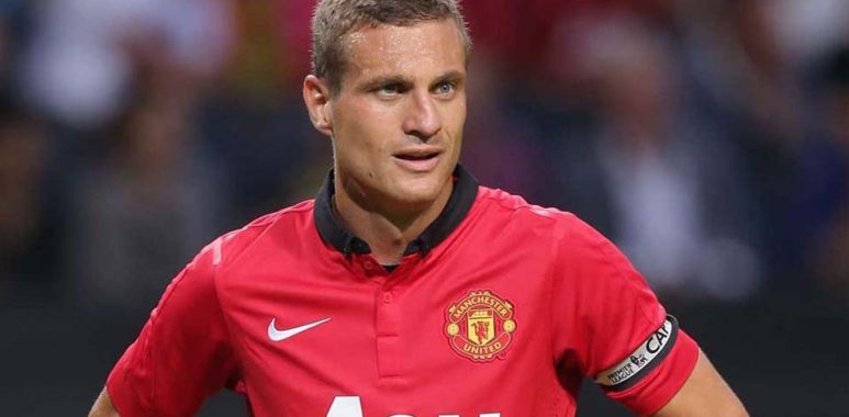 Nemanja Vidic Menaruh Harapannya Untuk Manchester United ke Ruben Amorim