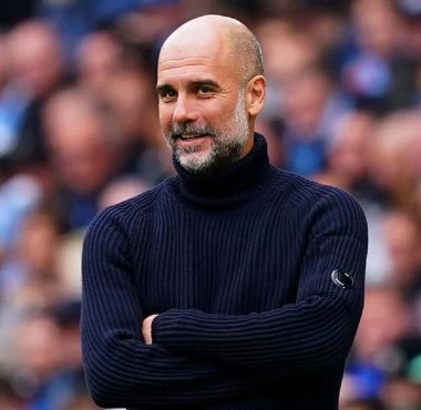 Selamat! Pep Guardiola Masih Aman Di Manchester City!