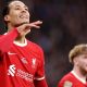 Van Dijk Pindah ke Madrid: Lho Bukannya Sudah Ada Ruediger??