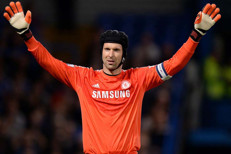 Dari Rennes ke London: Kisah Sukses Petr Cech