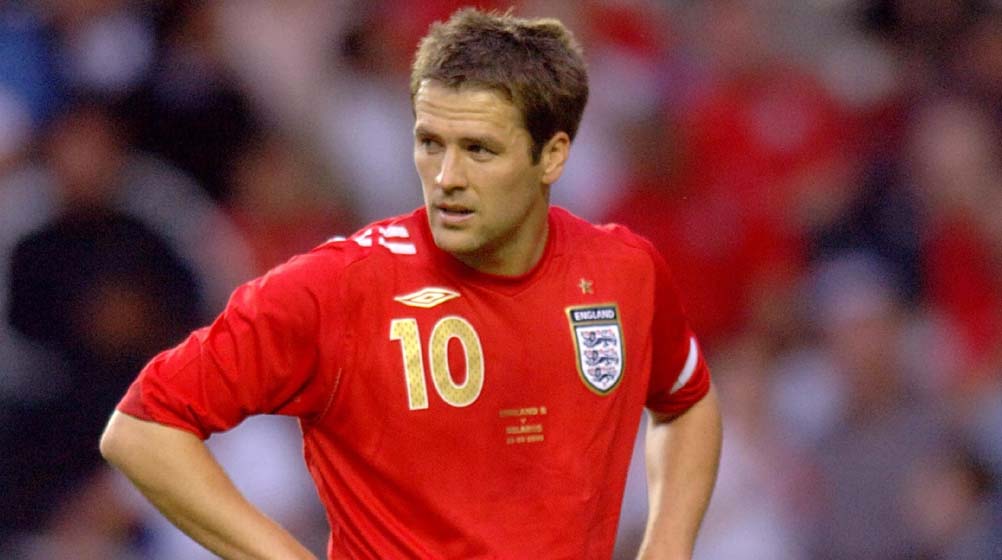 Bintang yang Terlalu Cepat Padam: Kisah Michael Owen