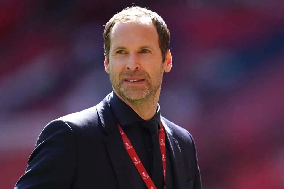 Dari Rennes ke London: Kisah Sukses Petr Cech