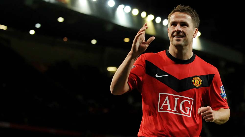 Bintang yang Terlalu Cepat Padam: Kisah Michael Owen