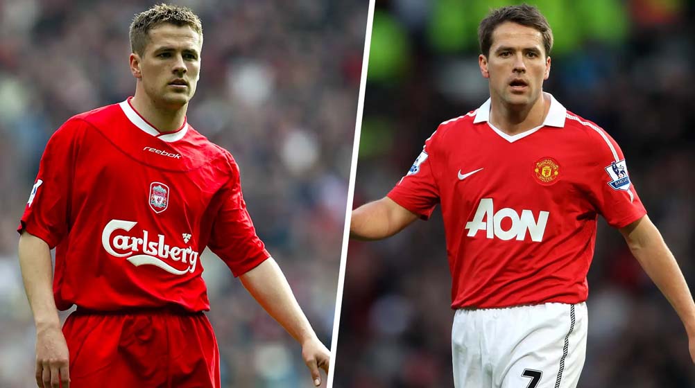 Bintang yang Terlalu Cepat Padam: Kisah Michael Owen