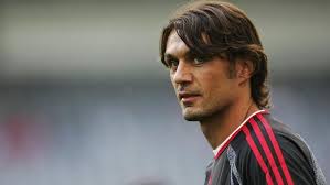 Paolo Maldini: Legenda Sejati AC Milan Simbol Kesetiaan dan Keunggulan