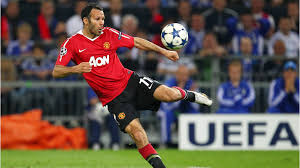 Ryan Giggs: Legenda Sejati Manchester United