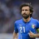 Andrea Pirlo Il Maestro Sepak Bola Italia.