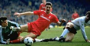 Ian Rush: Legenda Sepak Bola Wales dan Ikon Liverpool