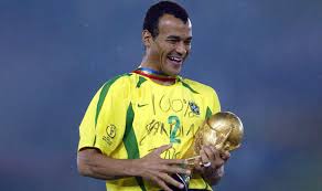 Cafu: Legenda Sepak Bola Brasil yang Tak Tergantikan