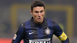 Javier Zanetti: Si Traktor Inter Milan yang Tak Terhentikan