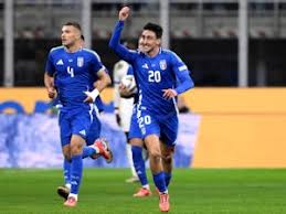 Italia Lolos, Tapi Ada PR Sebelum Perempatfinal UEFA Nations League