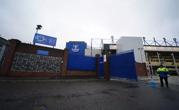 Derby Liverpool vs Everton di Goodison Park Diundur, Ribet Nyari Jadwalnya