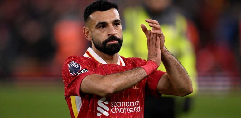 Mohamed Salah Setelah Tinggalkan Liverpool!!