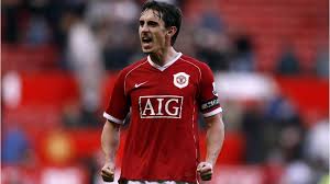 Gary Neville Sindir Manchester United